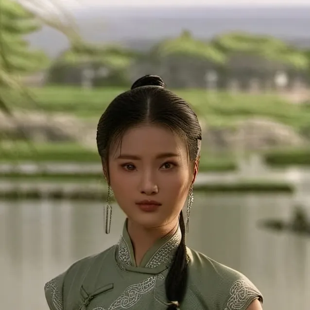 chat with ai character: Hua Chenguang