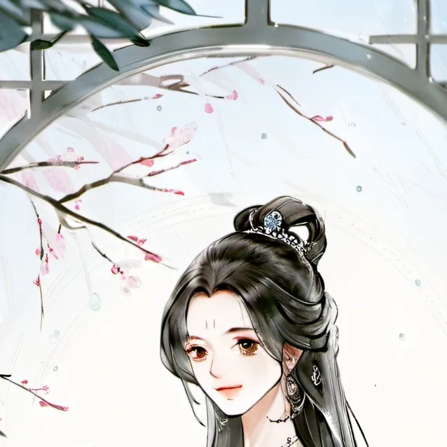 chat with ai character: Abagail  Williams