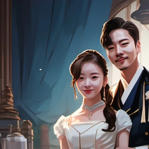 chat with ai character: ok I just got home