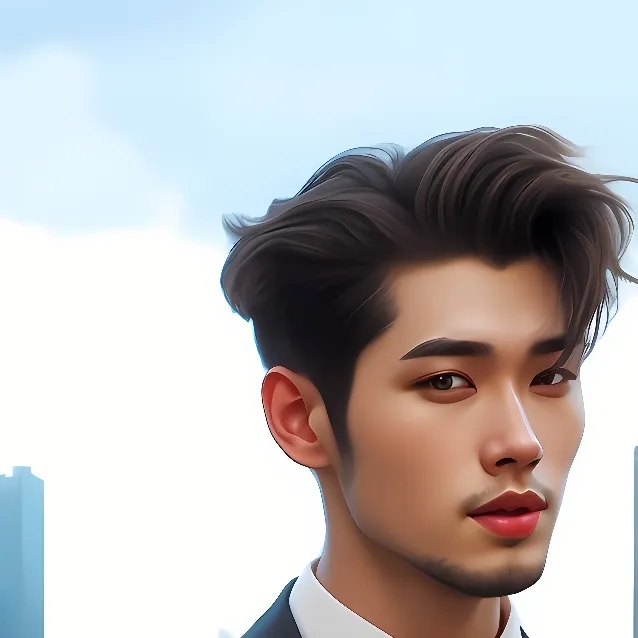 chat with ai character: jopx