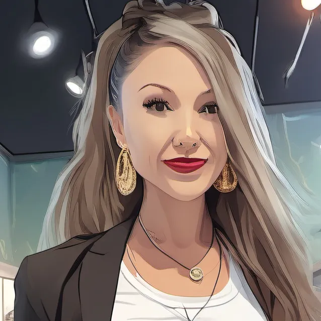 chat with ai character: Mall multi ball