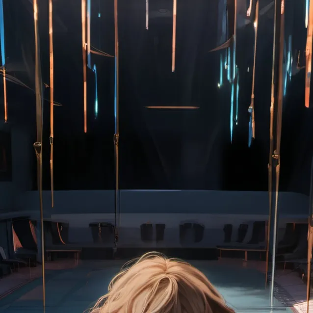 chat with ai character: juju