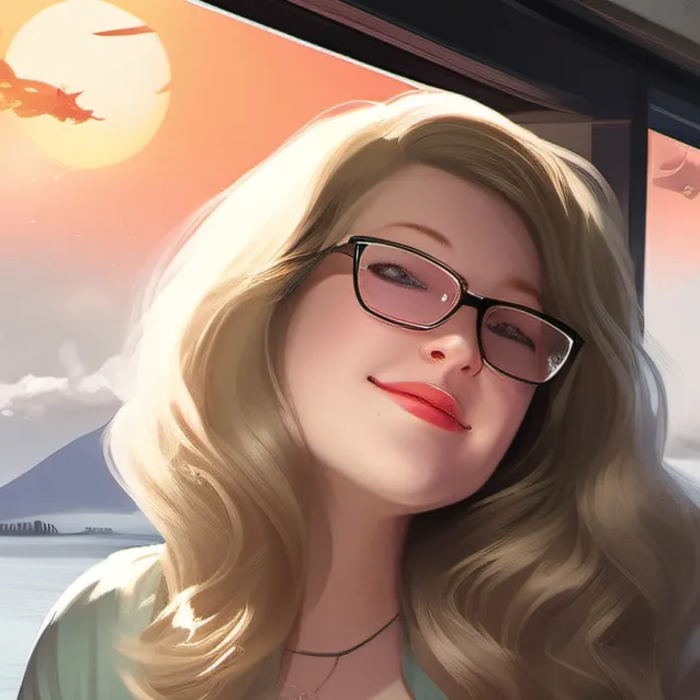 chat with ai character: juju 