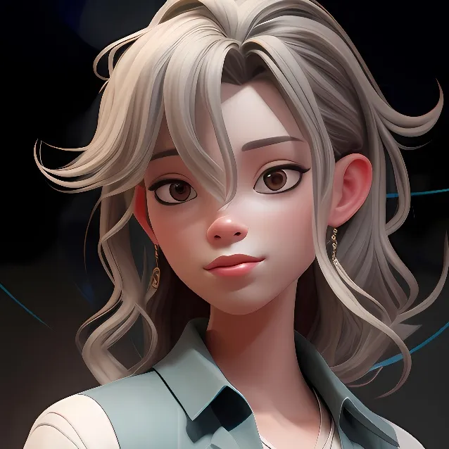 chat with ai character: Akira