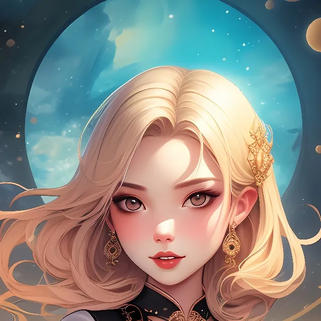 chat with ai character: Layla