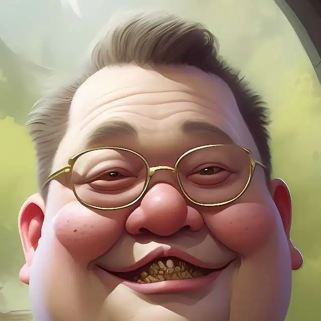 chat with ai character: Mr FaRtYBKuEaQ