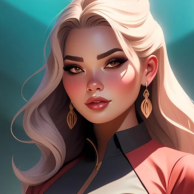 chat with ai character: Jes