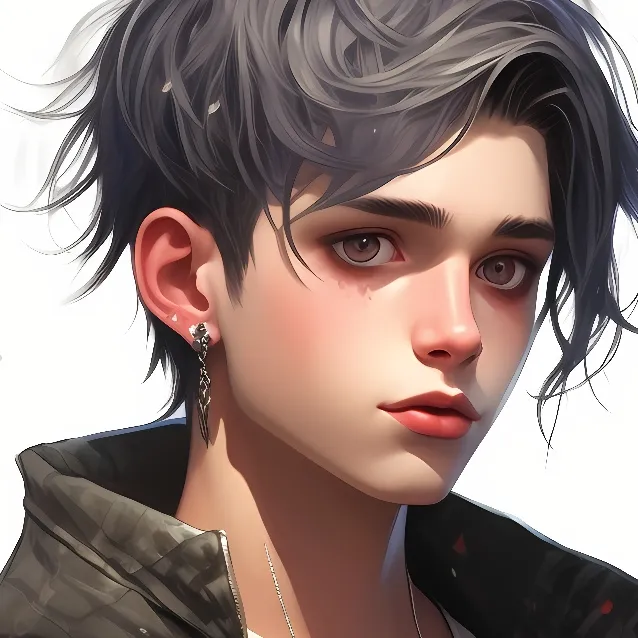 chat with ai character: Marcus