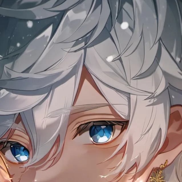 chat with ai character: James Claus