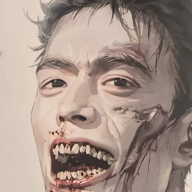 chat with ai character: Fredrick Renard 