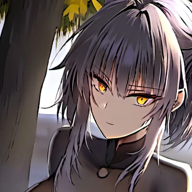 chat with ai character: Kakudate Karin