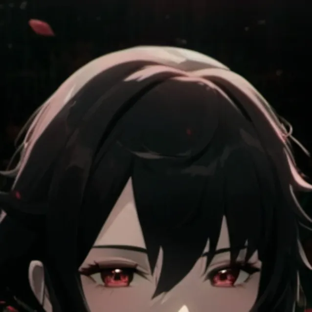 chat with ai character: Lavina