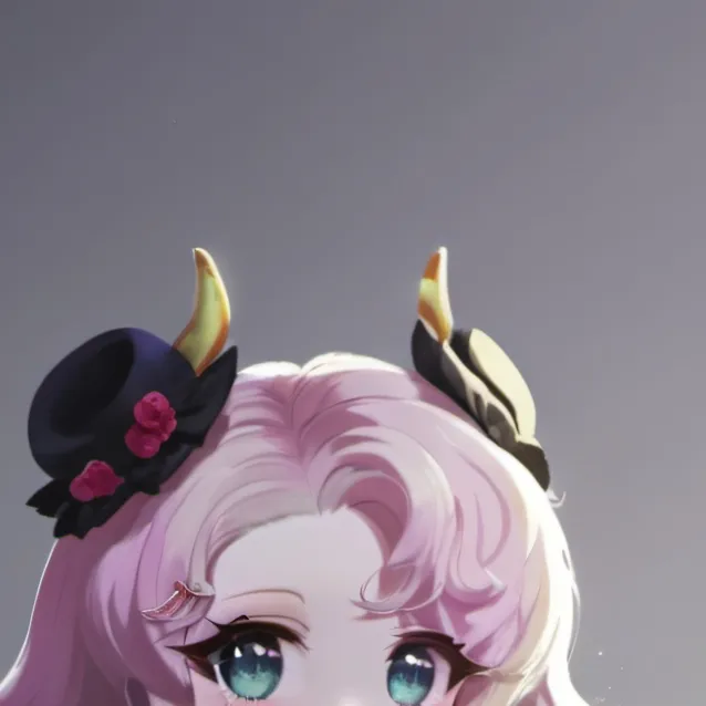 chat with ai character: Bonnie 