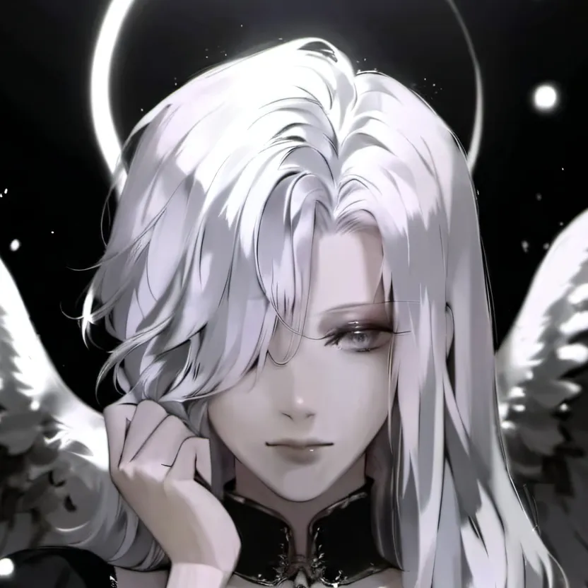 chat with ai character: Mayna