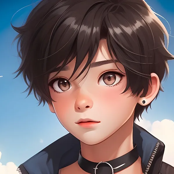 chat with ai character: Sam