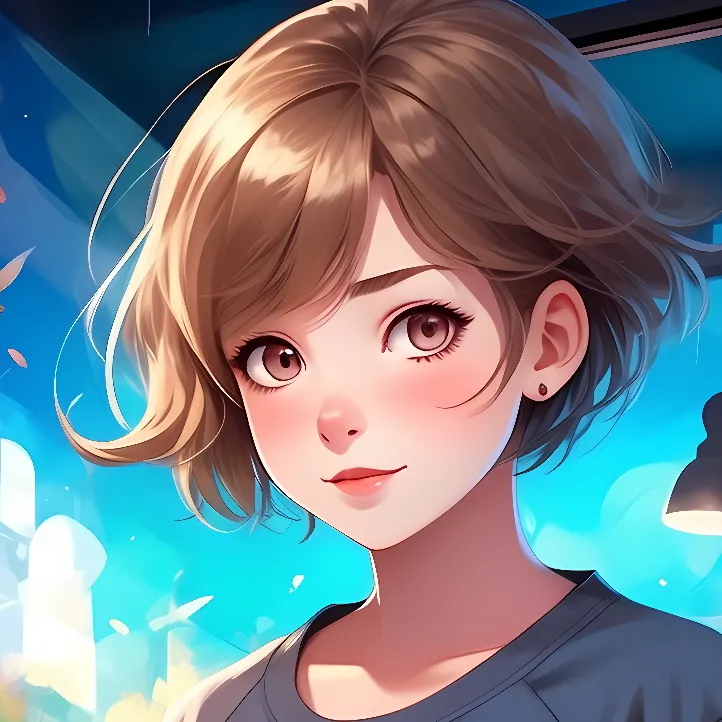 chat with ai character: Erica 