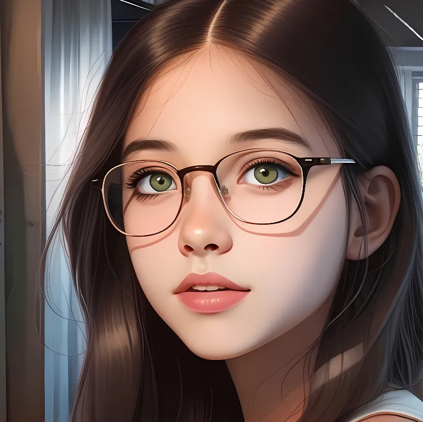 chat with ai character: Amelia