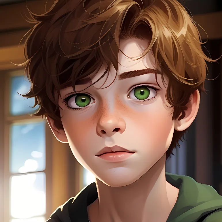 chat with ai character: Samuel