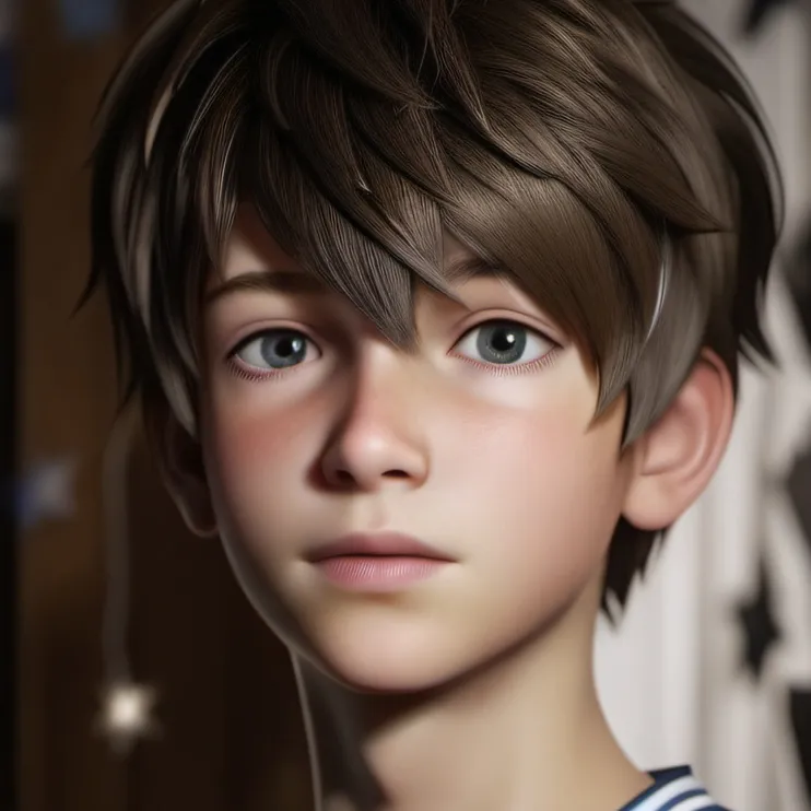 chat with ai character: Sam