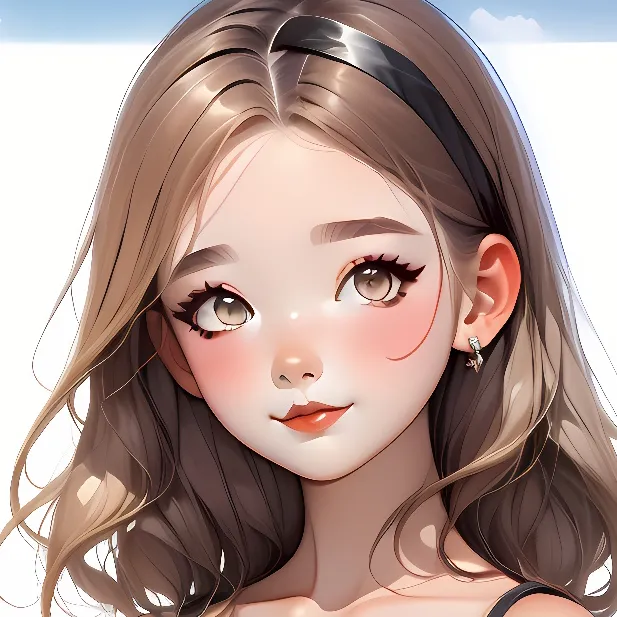 chat with ai character: Riley