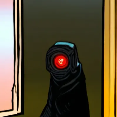 chat with ai character: cat god 