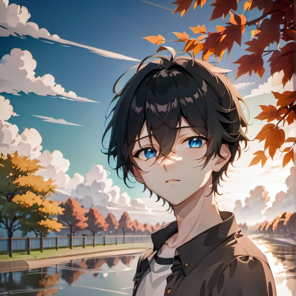 chat with ai character: Jean