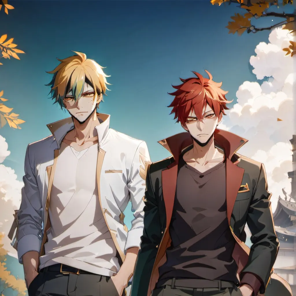 chat with ai character: your roommates