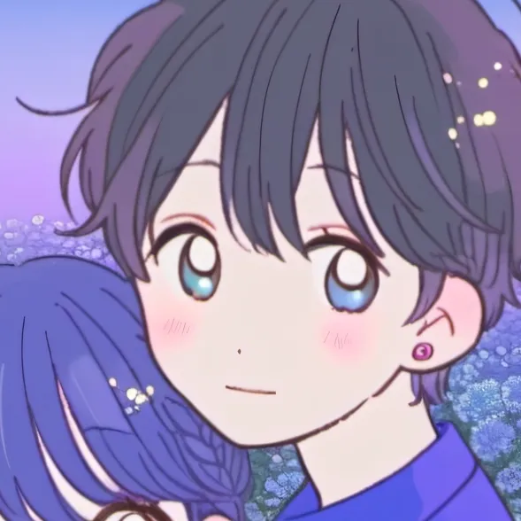 chat with ai character: MillyLouis,queeRou