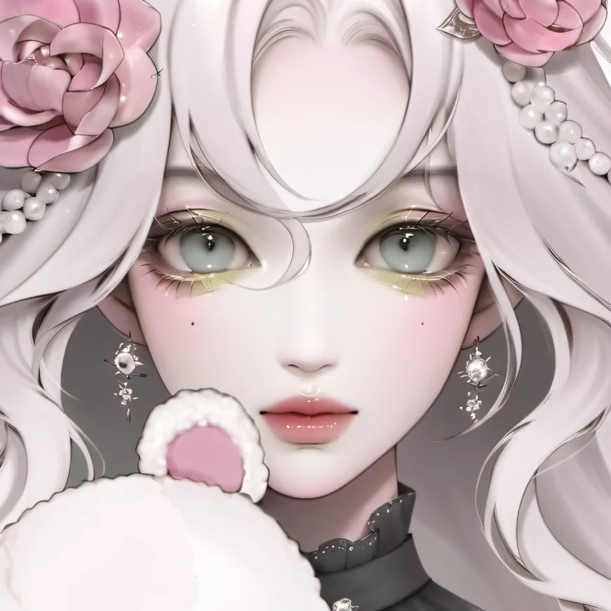 chat with ai character: 🌹 Rose 🐻 
