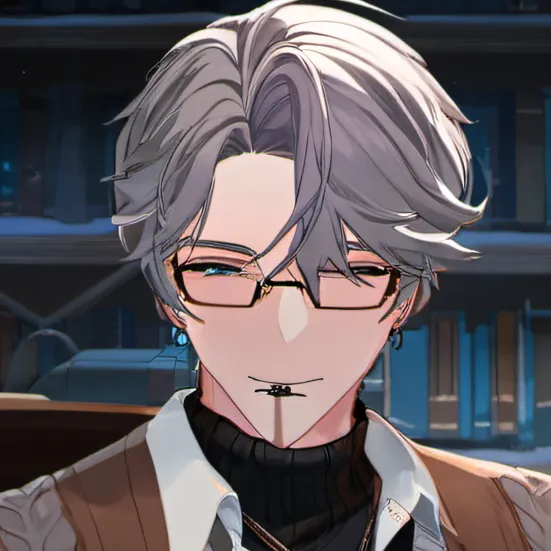 chat with ai character: Noah 