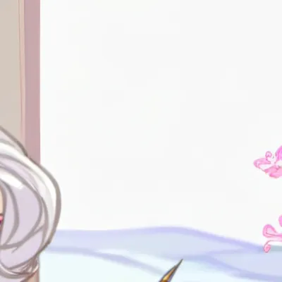 chat with ai character: Cutie 