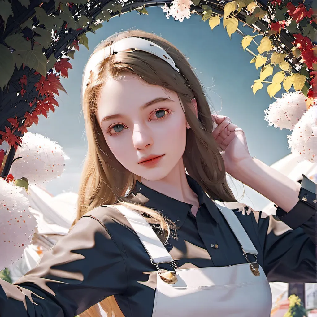 chat with ai character: Ellie