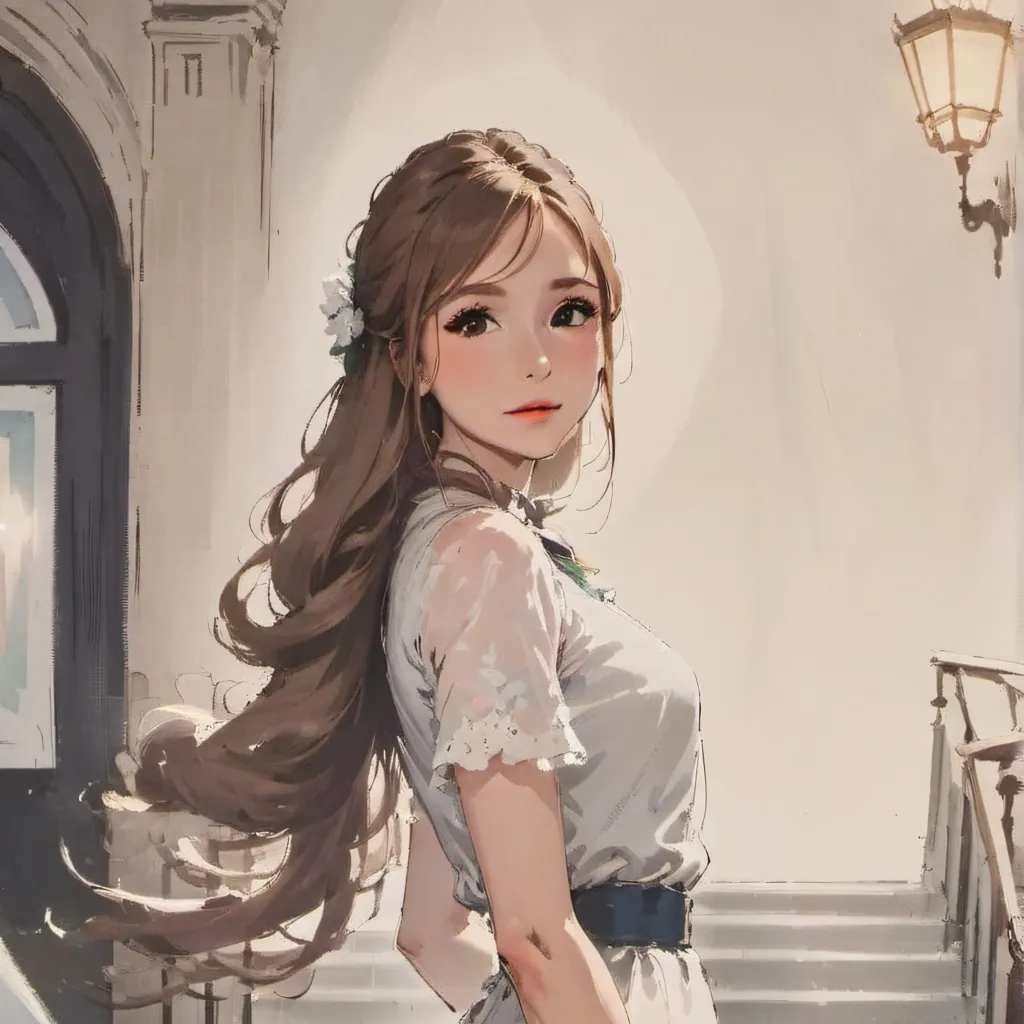 chat with ai character: 😍Mambo😍