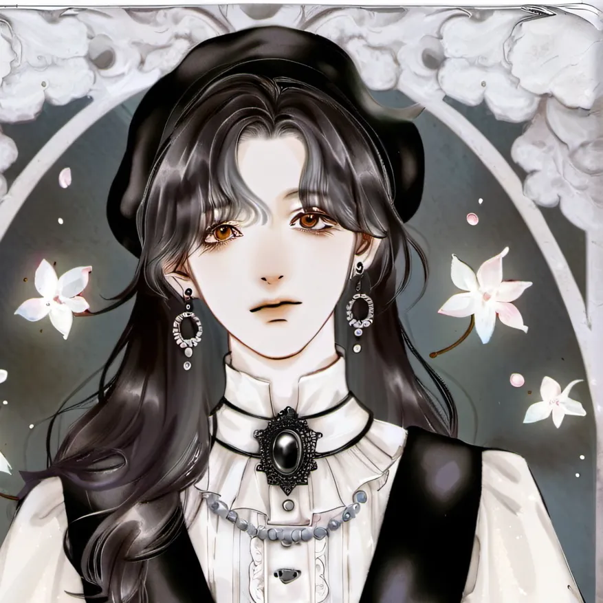 chat with ai character: Midnight 