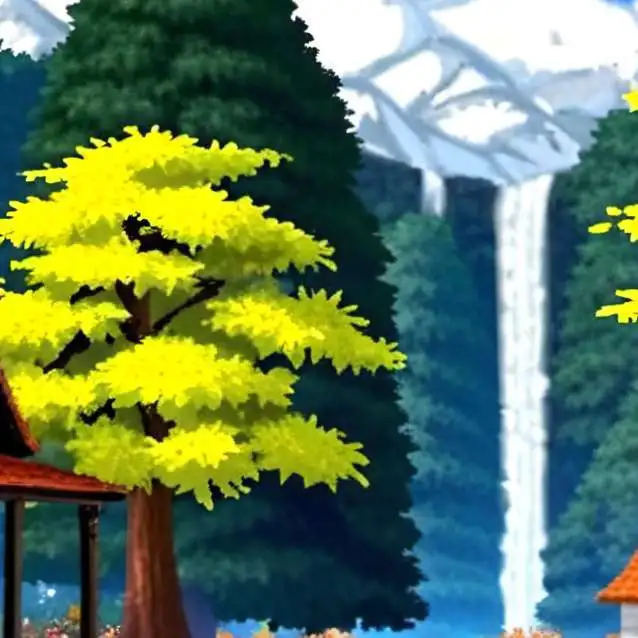 chat with ai character: firey