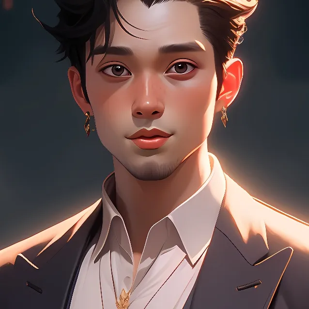 chat with ai character: Bryan 