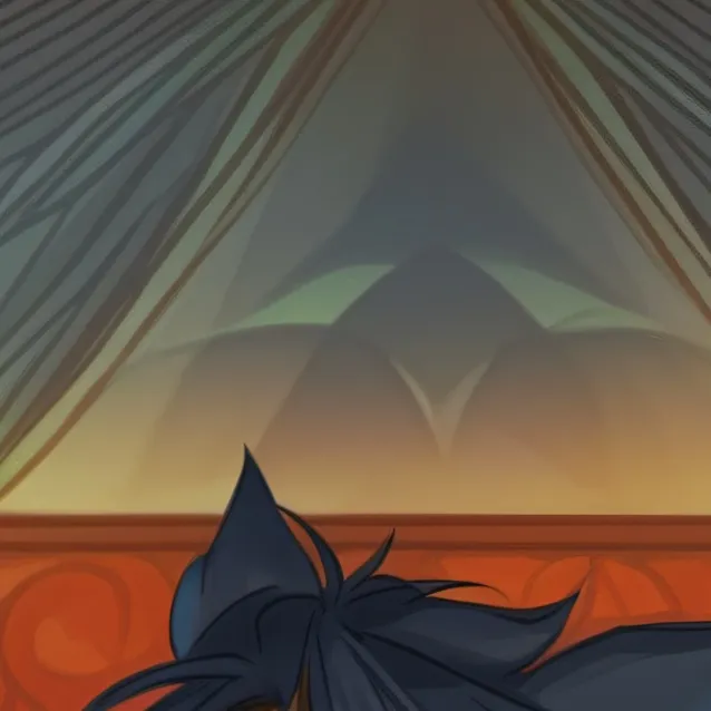 chat with ai character: Enzo