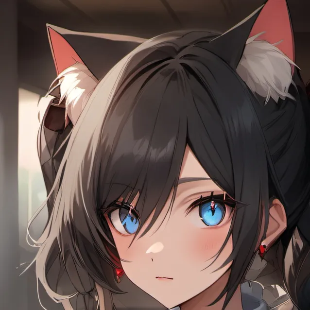 chat with ai character: Emily