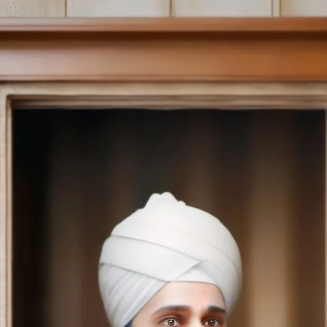 chat with ai character: teddy