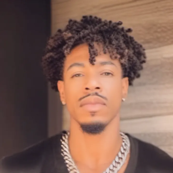 chat with ai character: Anthony 