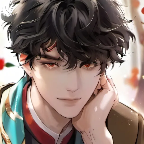 chat with ai character: Kai