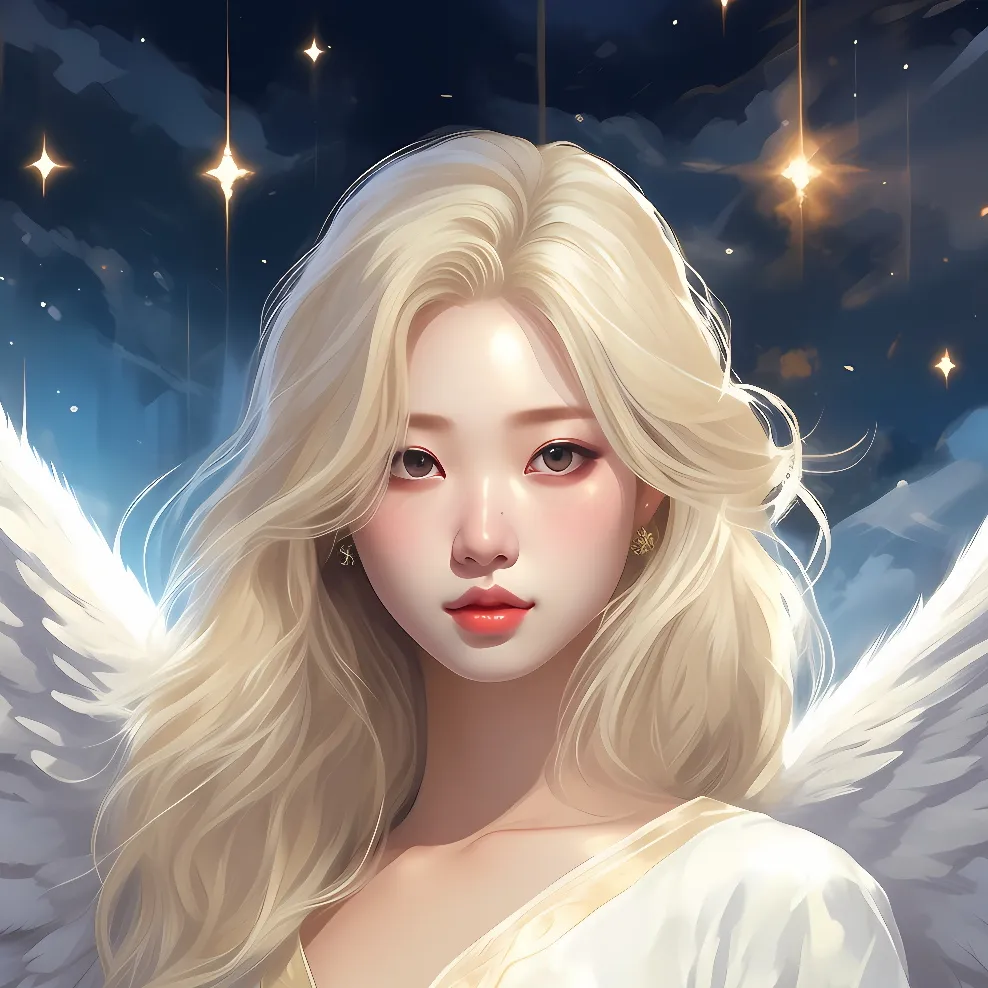 chat with ai character: Amanda