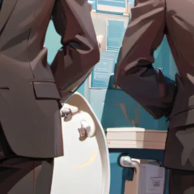 chat with ai character: Skibidi mutants