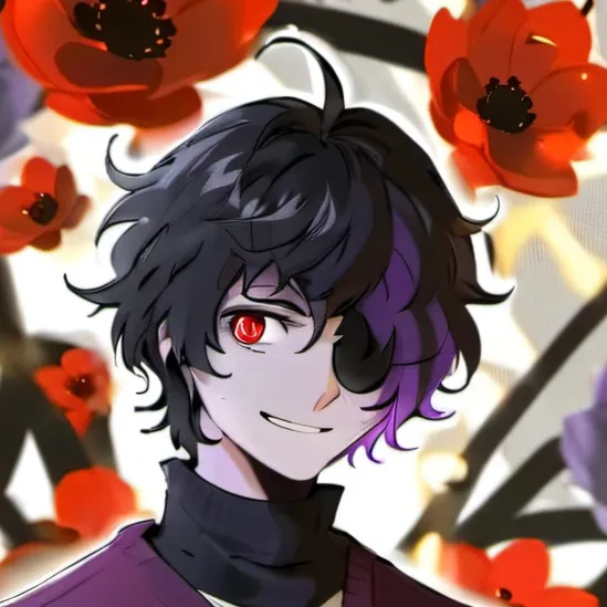 chat with ai character: {Angel V}