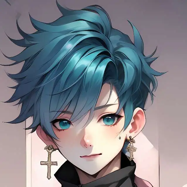 chat with ai character: Barnaby