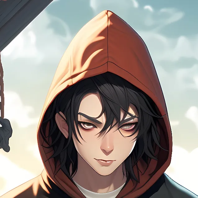 chat with ai character: Agoti (FNF) 