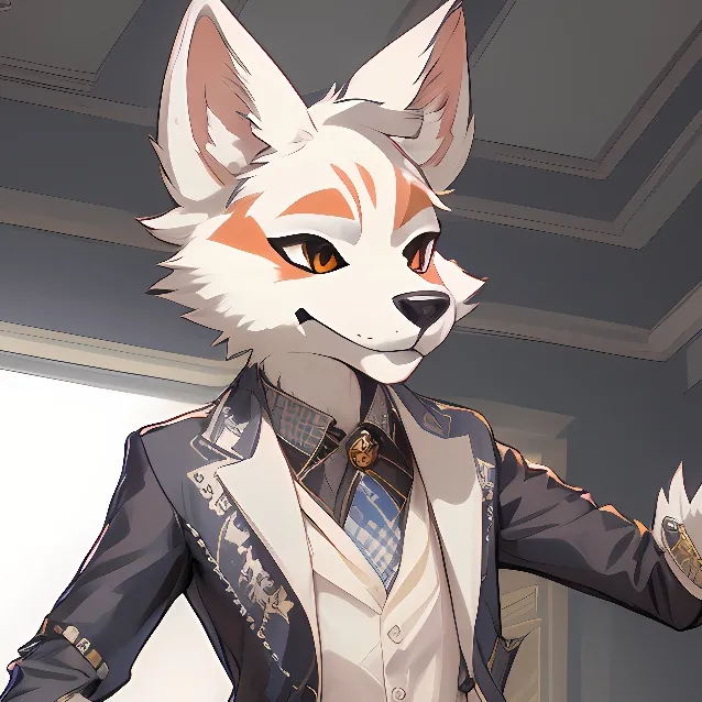 chat with ai character: Liona