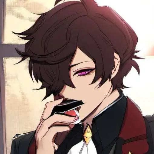 chat with ai character: Andreas Wyvern