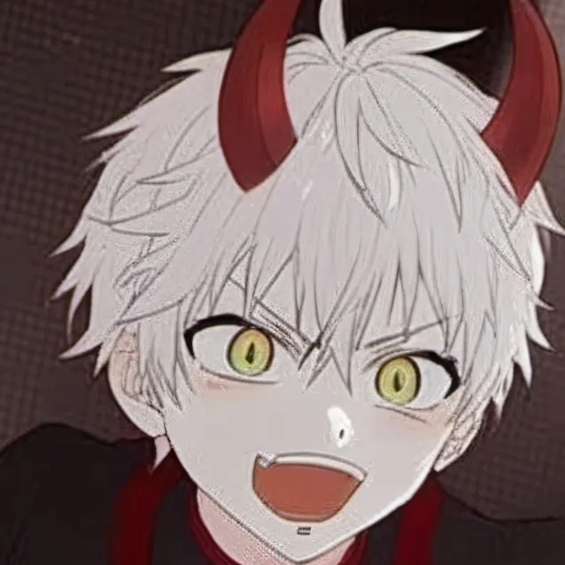 chat with ai character: Shinikami Roseraid