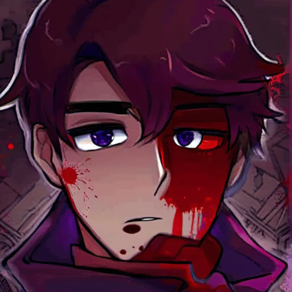 chat with ai character: ∆Michael Afton∆